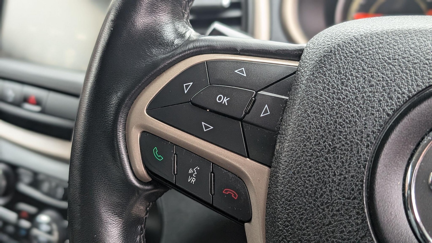 Used Jeep Cherokee 2015 for sale - 77799892: Photo 18