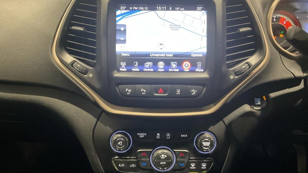 Used Jeep Cherokee 2016 for sale - 77293531: Photo 10