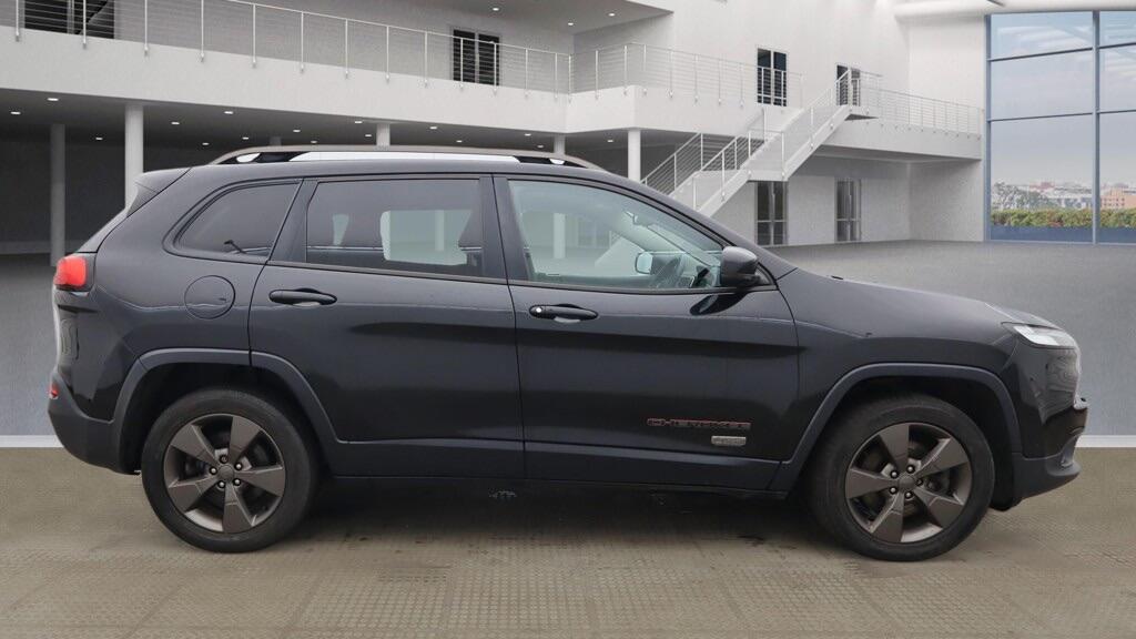 Used Jeep Cherokee 2016 for sale - 77293531: Photo 5