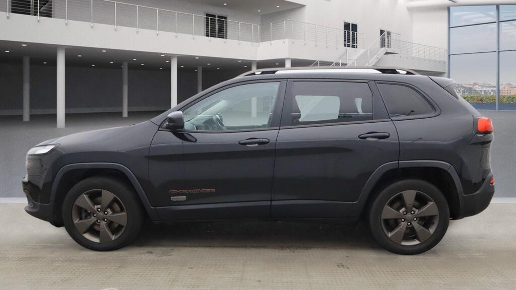 Used Jeep Cherokee 2016 for sale - 77293531: Photo 6