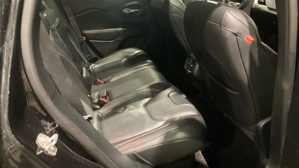 Used Jeep Cherokee 2016 for sale - 77293531: Photo 8