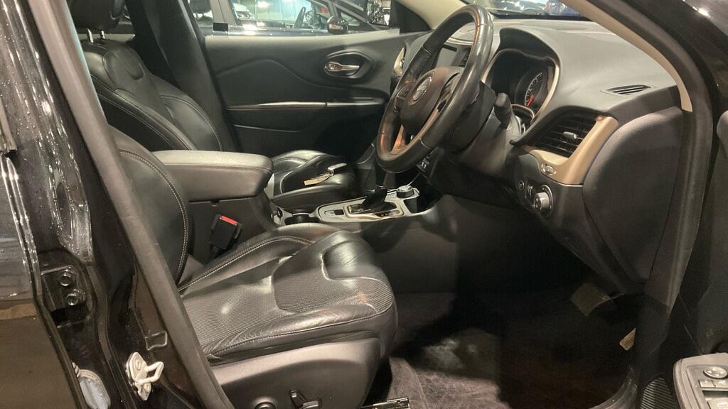 Used Jeep Cherokee 2016 for sale - 77293531: Photo 9