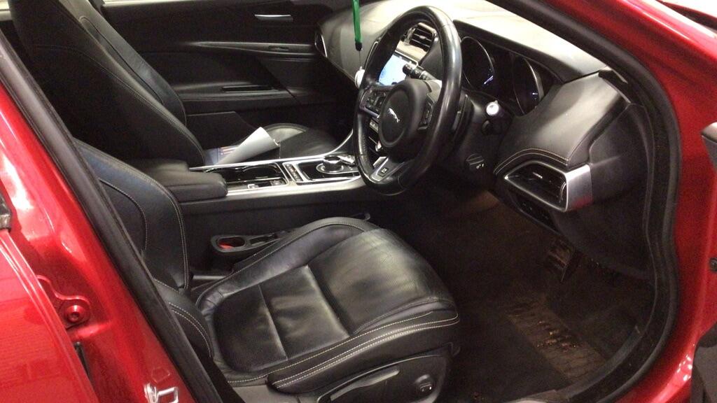 Used Jaguar XE 2016 for sale - 77022919: Photo 10