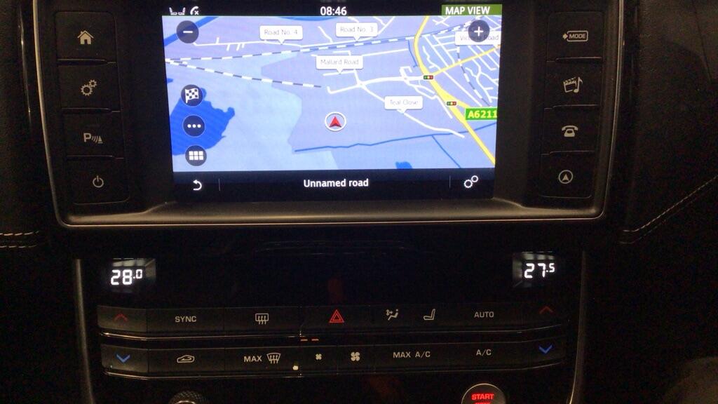 Used Jaguar XE 2016 for sale - 77022919: Photo 11