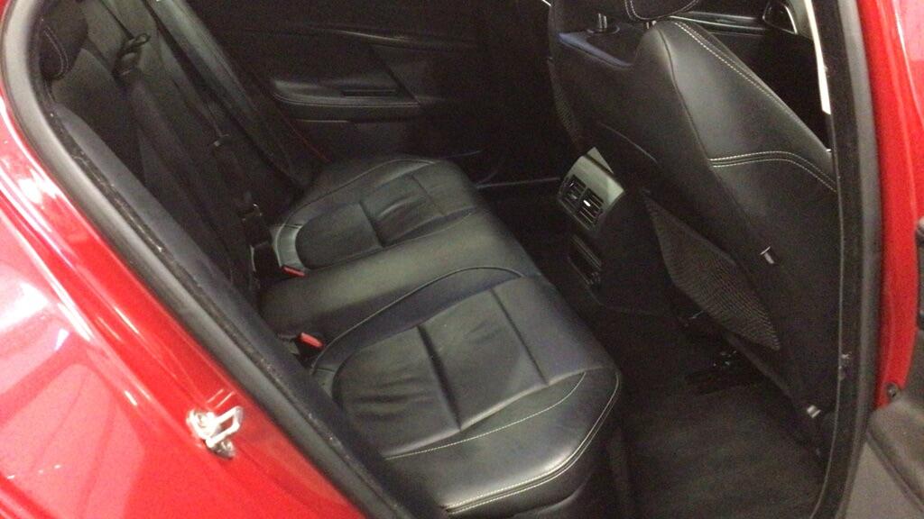 Used Jaguar XE 2016 for sale - 77022919: Photo 9