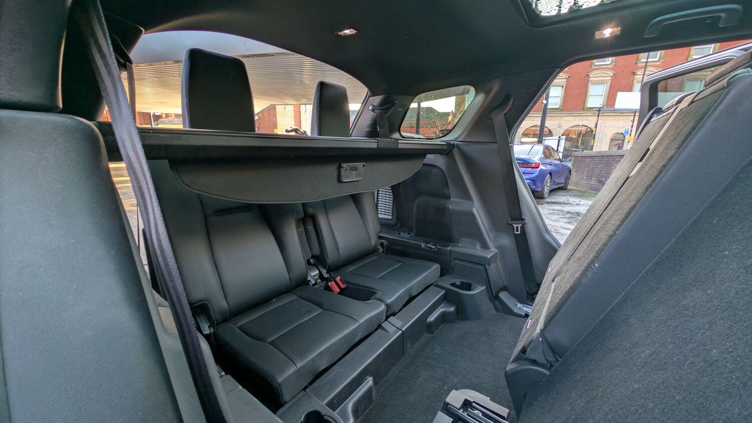 Used Land Rover Discovery Sport 2016 for sale - 77971900: Photo 17