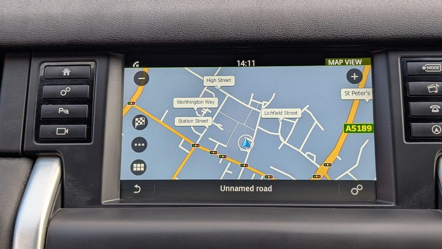 Used Land Rover Discovery Sport 2016 for sale - 77971900: Photo 26