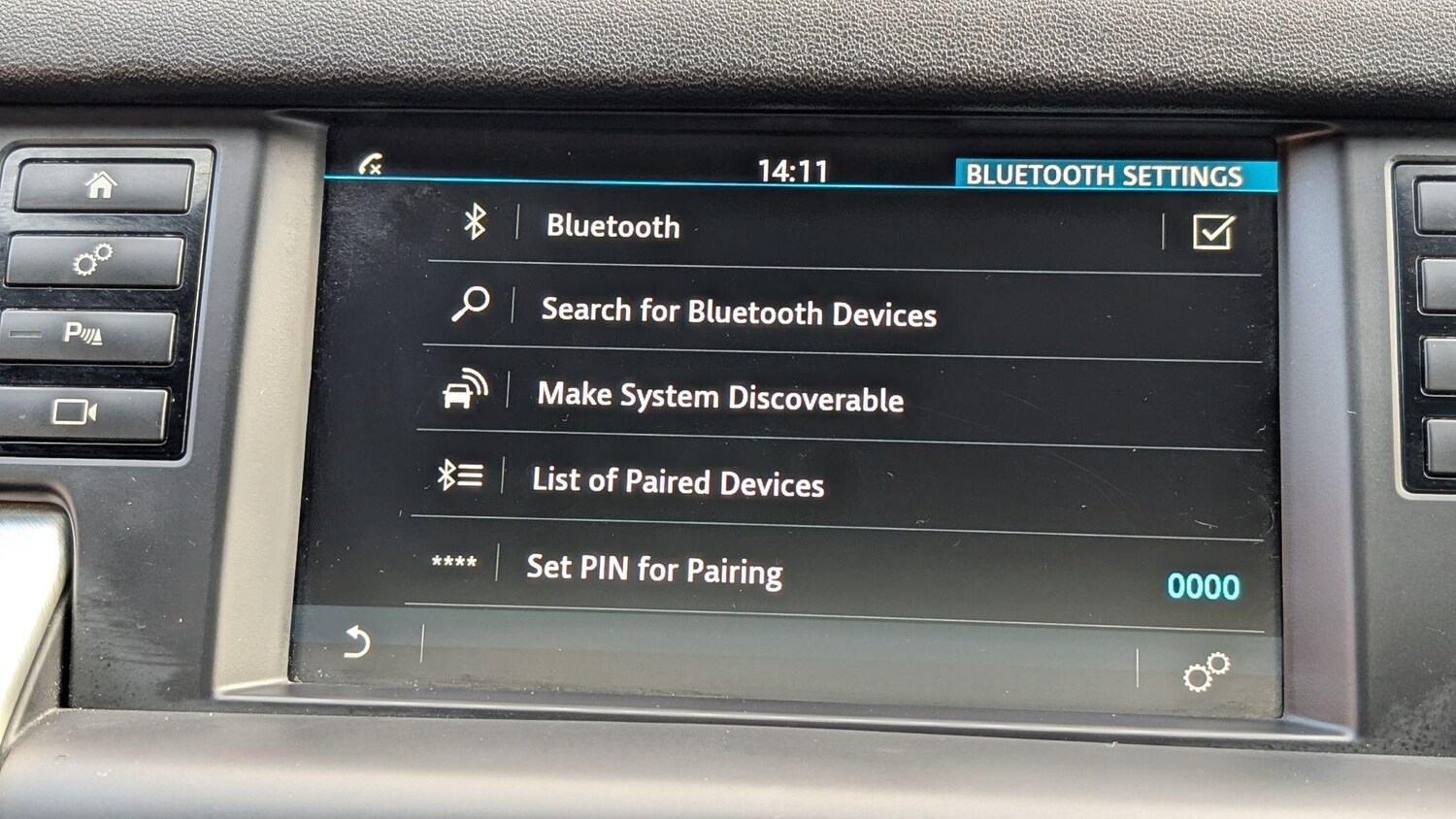 Used Land Rover Discovery Sport 2016 for sale - 77971900: Photo 27