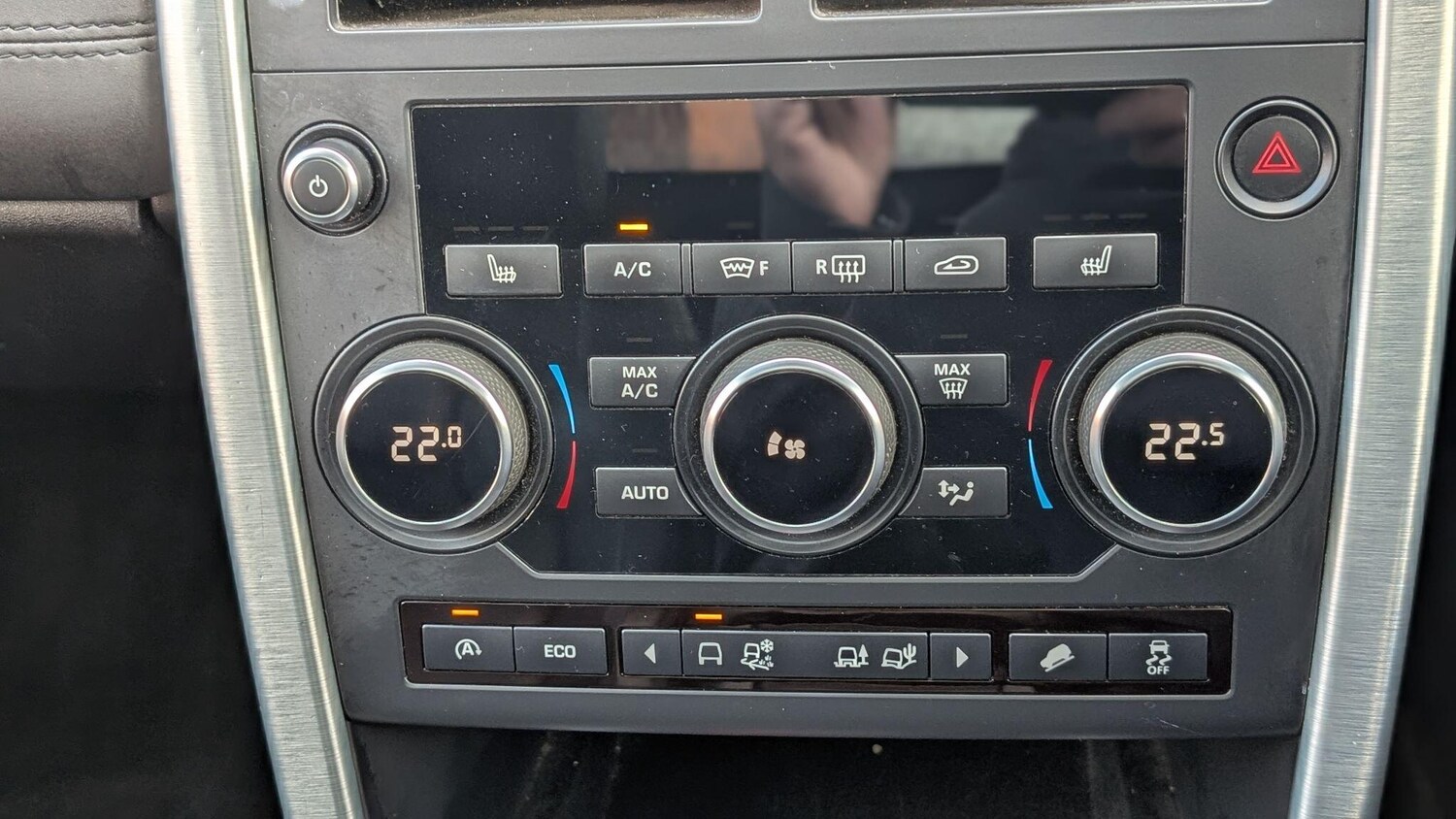 Used Land Rover Discovery Sport 2016 for sale - 77971900: Photo 29