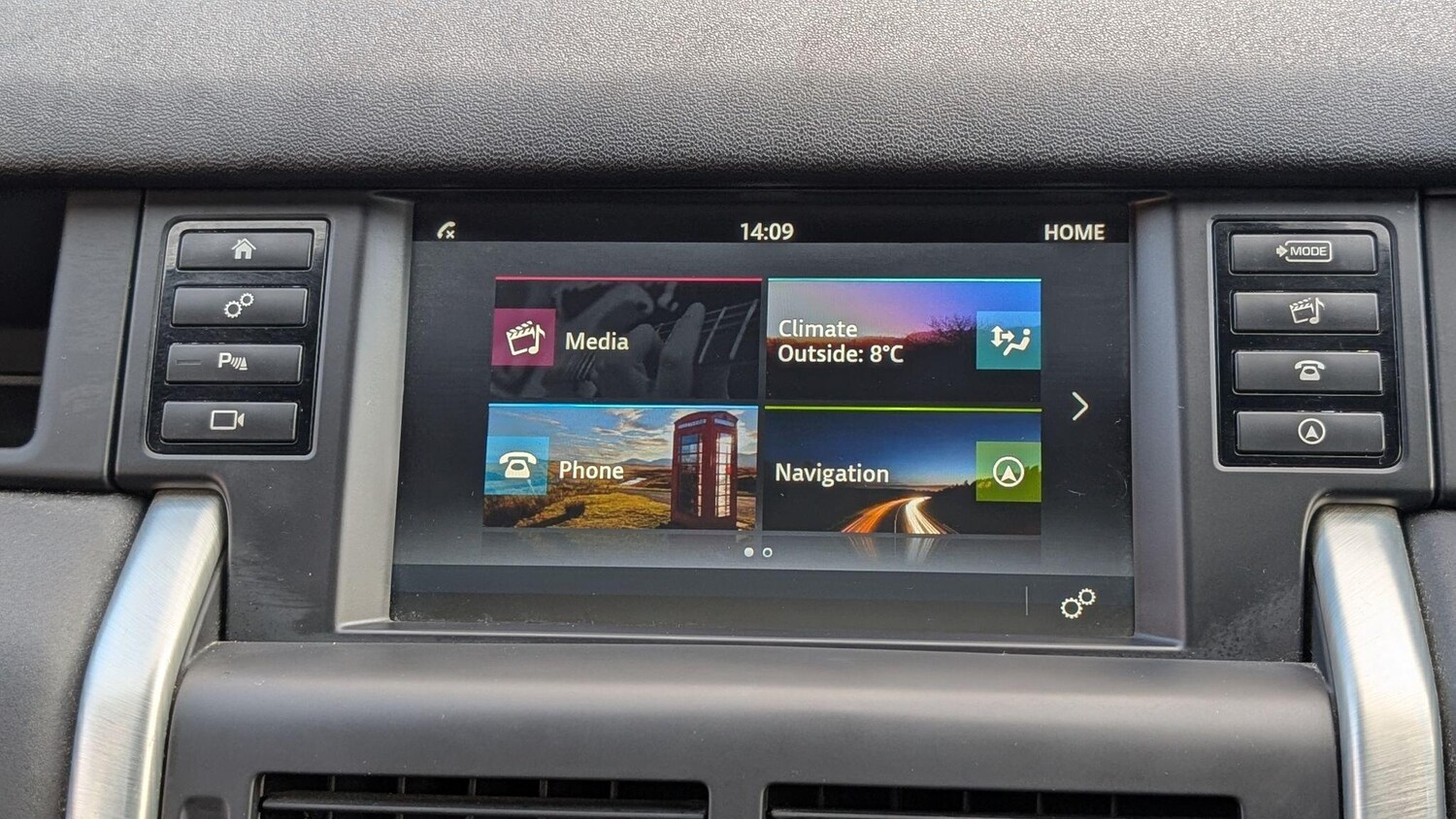 Used Land Rover Discovery Sport 2016 for sale - 77971900: Photo 30