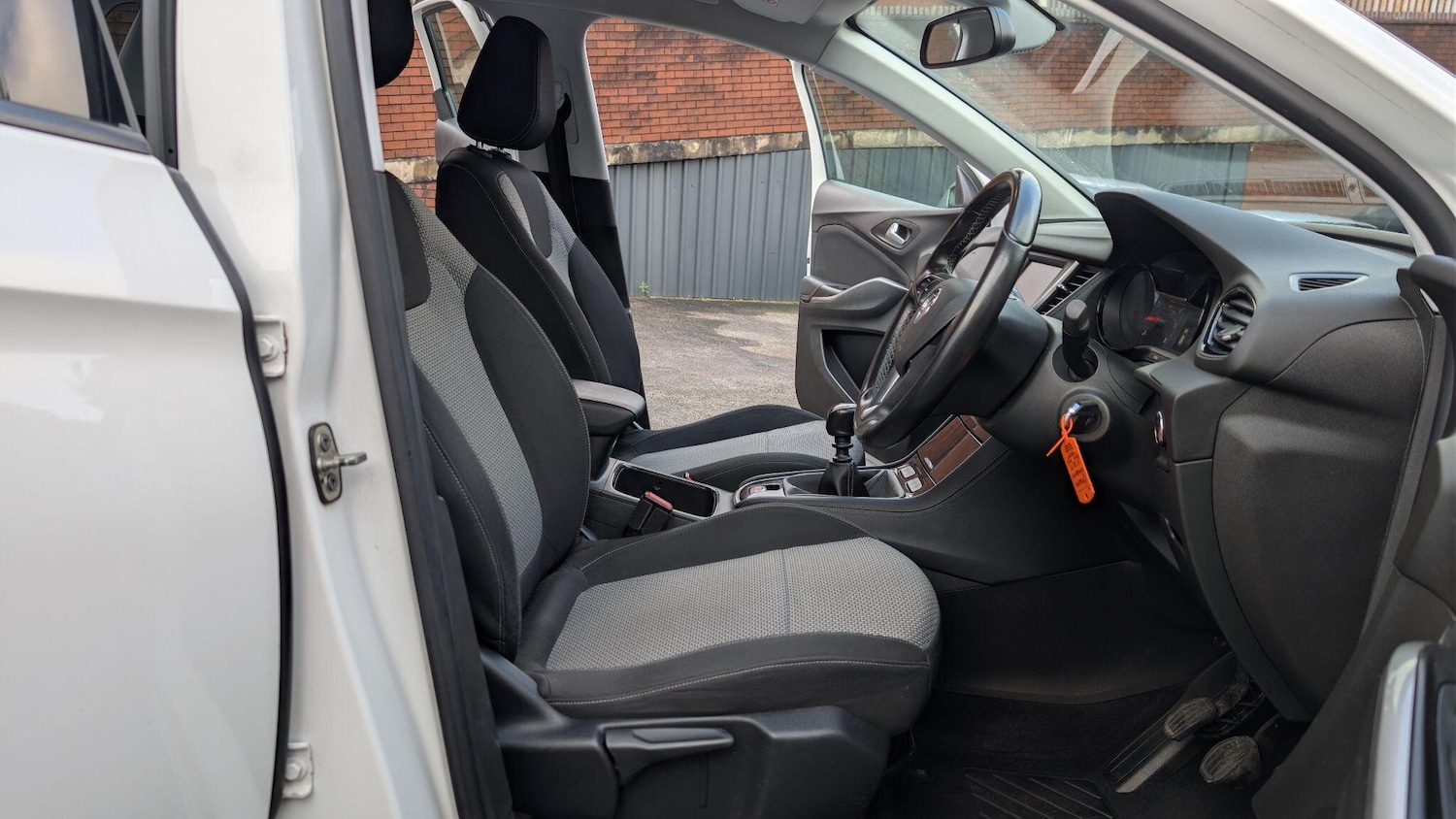 Used Vauxhall Grandland X 2018 for sale - 77293528: Photo 10