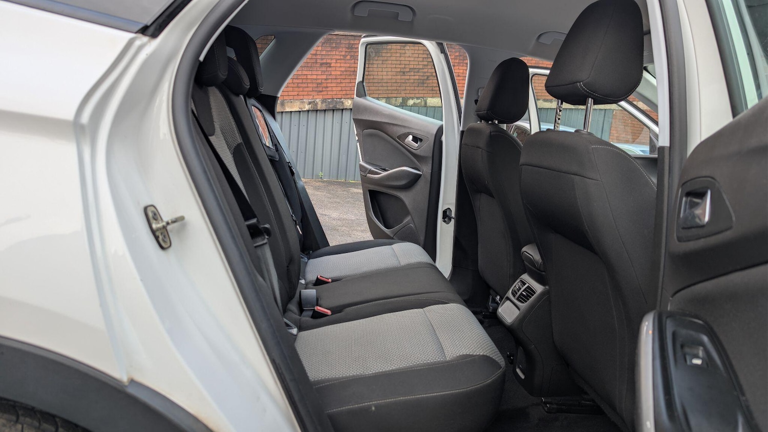 Used Vauxhall Grandland X 2018 for sale - 77293528: Photo 11