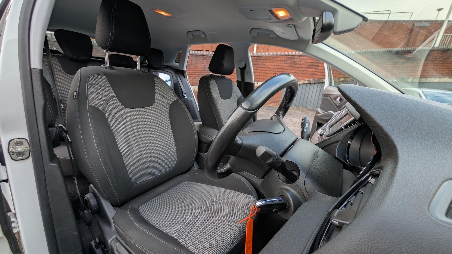 Used Vauxhall Grandland X 2018 for sale - 77293528: Photo 12