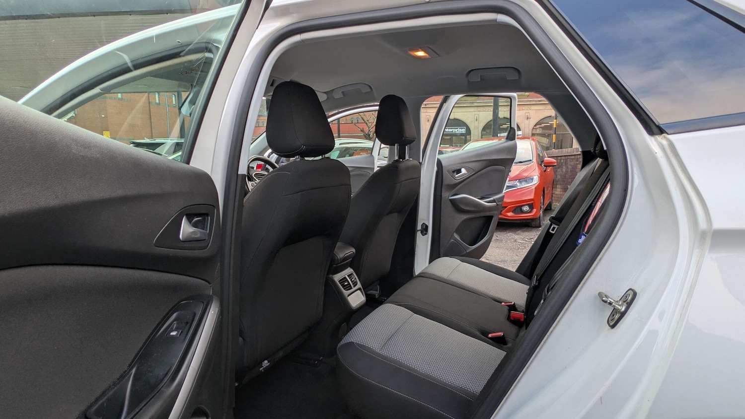 Used Vauxhall Grandland X 2018 for sale - 77293528: Photo 15