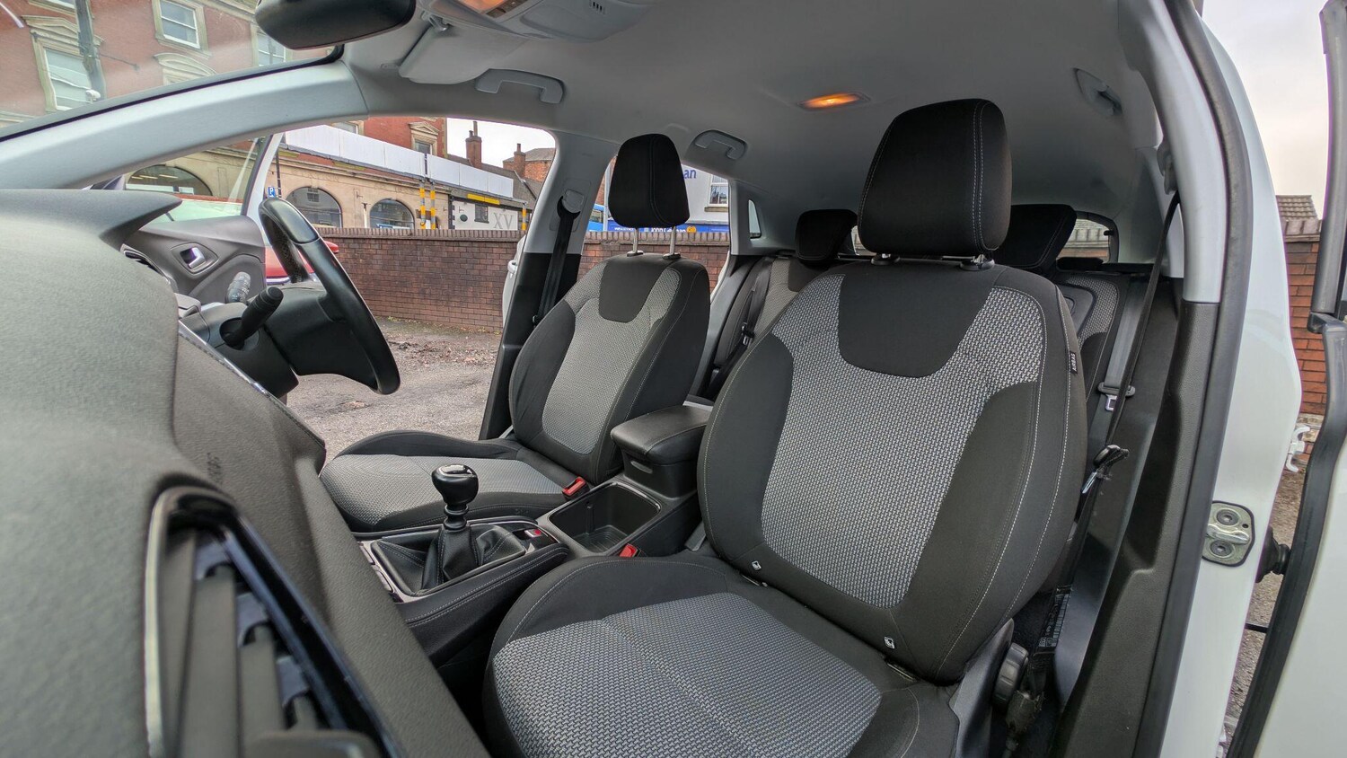 Used Vauxhall Grandland X 2018 for sale - 77293528: Photo 17