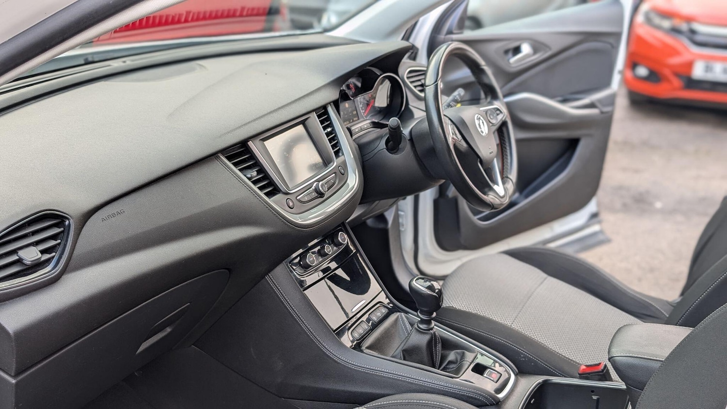 Used Vauxhall Grandland X 2018 for sale - 77293528: Photo 18