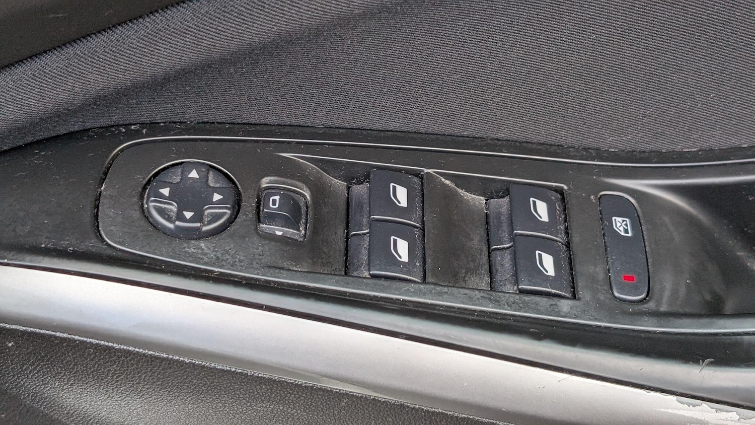 Used Vauxhall Grandland X 2018 for sale - 77293528: Photo 19