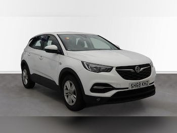 Vauxhall Grandland X feature image