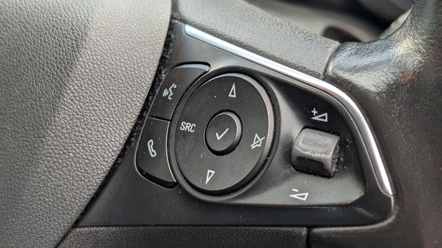 Used Vauxhall Grandland X 2018 for sale - 77293528: Photo 22