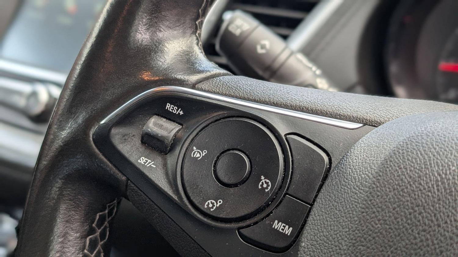 Used Vauxhall Grandland X 2018 for sale - 77293528: Photo 23