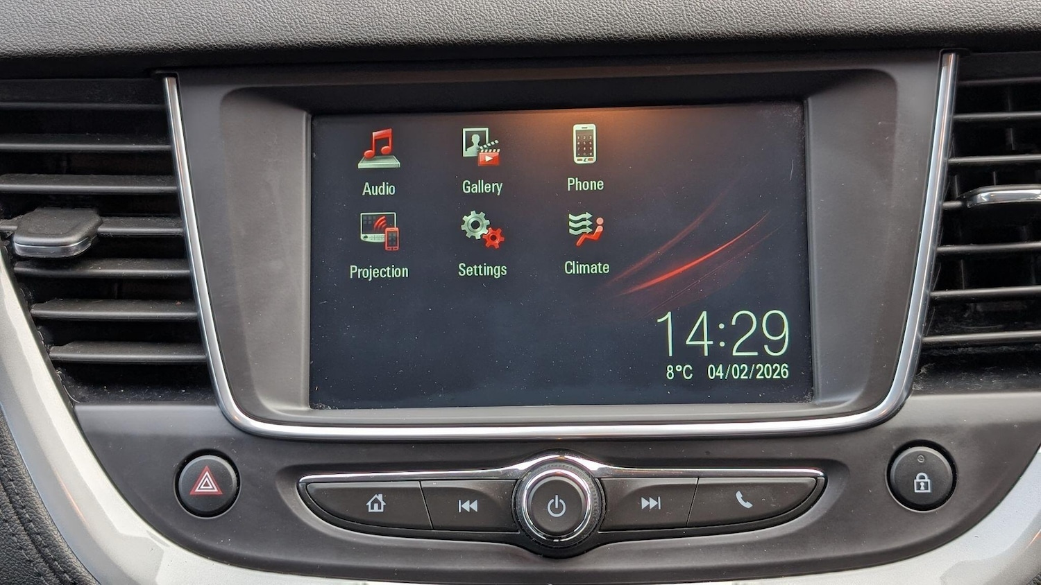 Used Vauxhall Grandland X 2018 for sale - 77293528: Photo 25