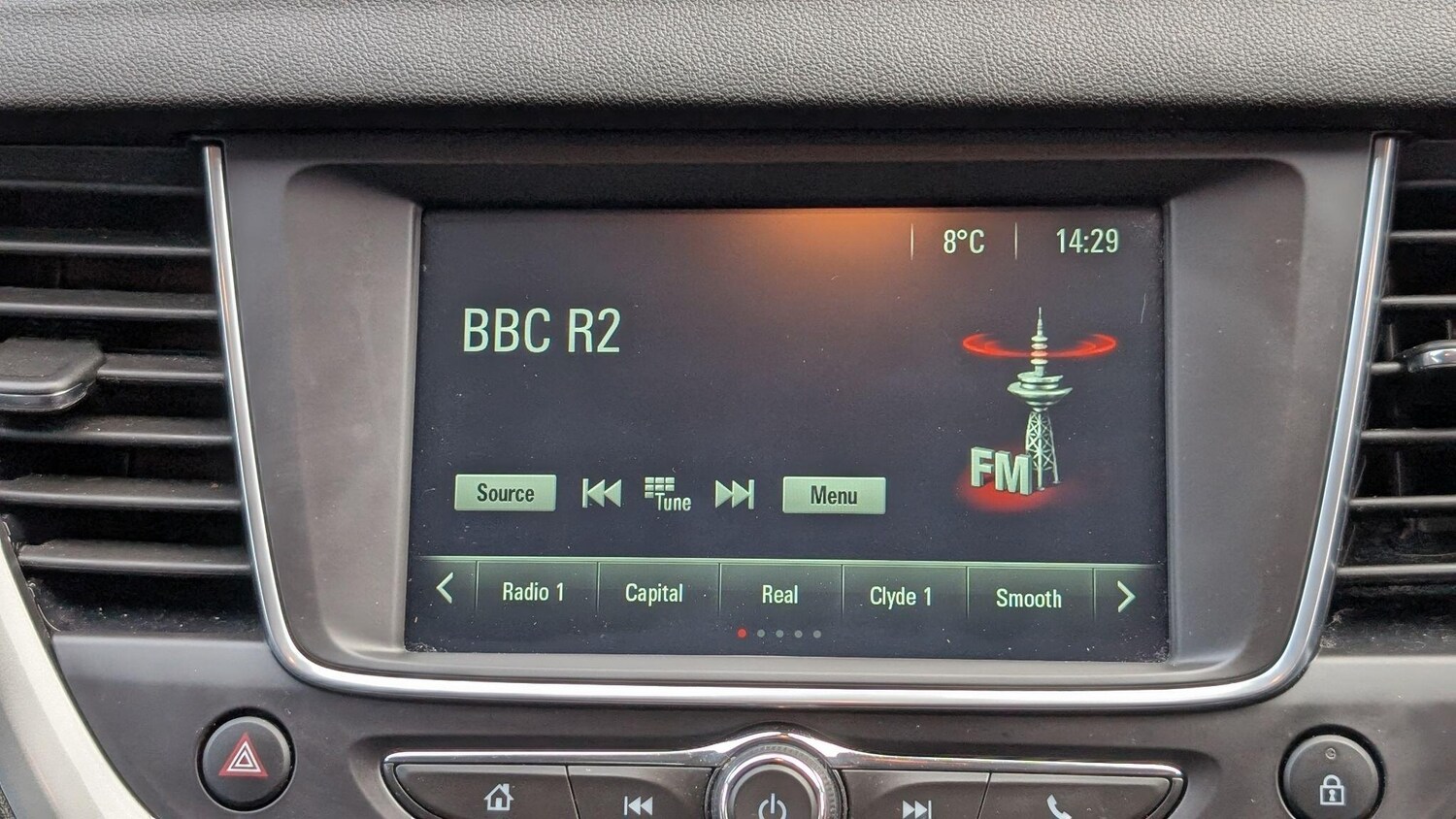 Used Vauxhall Grandland X 2018 for sale - 77293528: Photo 26