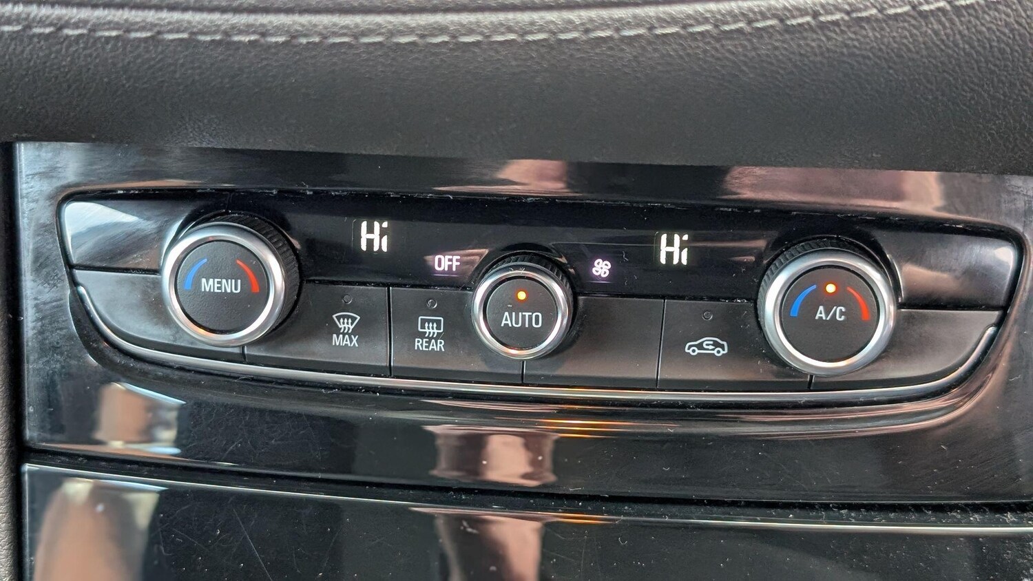 Used Vauxhall Grandland X 2018 for sale - 77293528: Photo 27