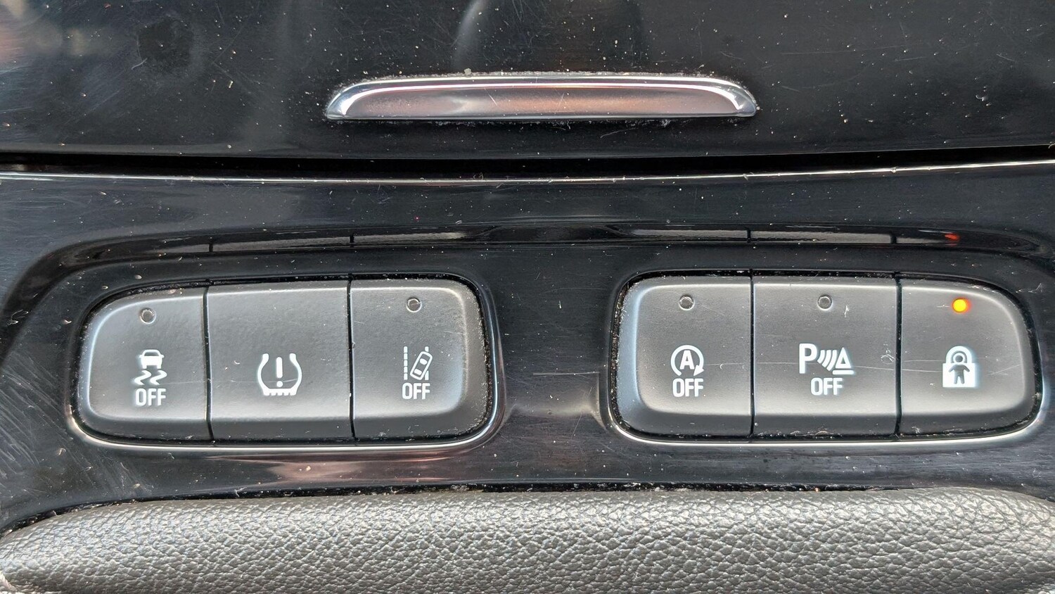 Used Vauxhall Grandland X 2018 for sale - 77293528: Photo 28