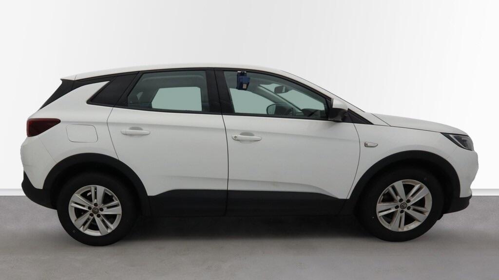 Used Vauxhall Grandland X 2018 for sale - 77293528: Photo 5