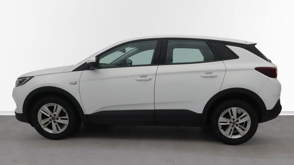 Used Vauxhall Grandland X 2018 for sale - 77293528: Photo 6