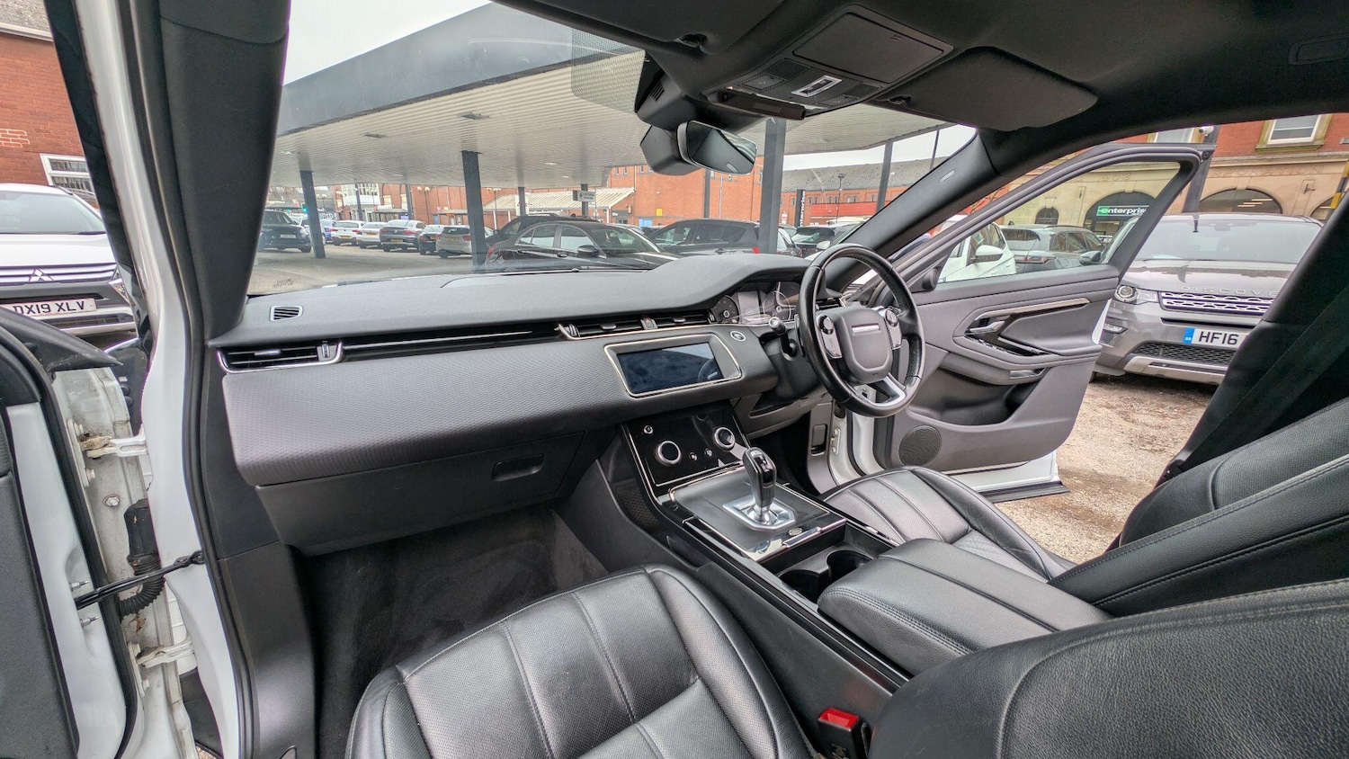 Used Land Rover Range Rover Evoque 2019 for sale - 77799890: Photo 12