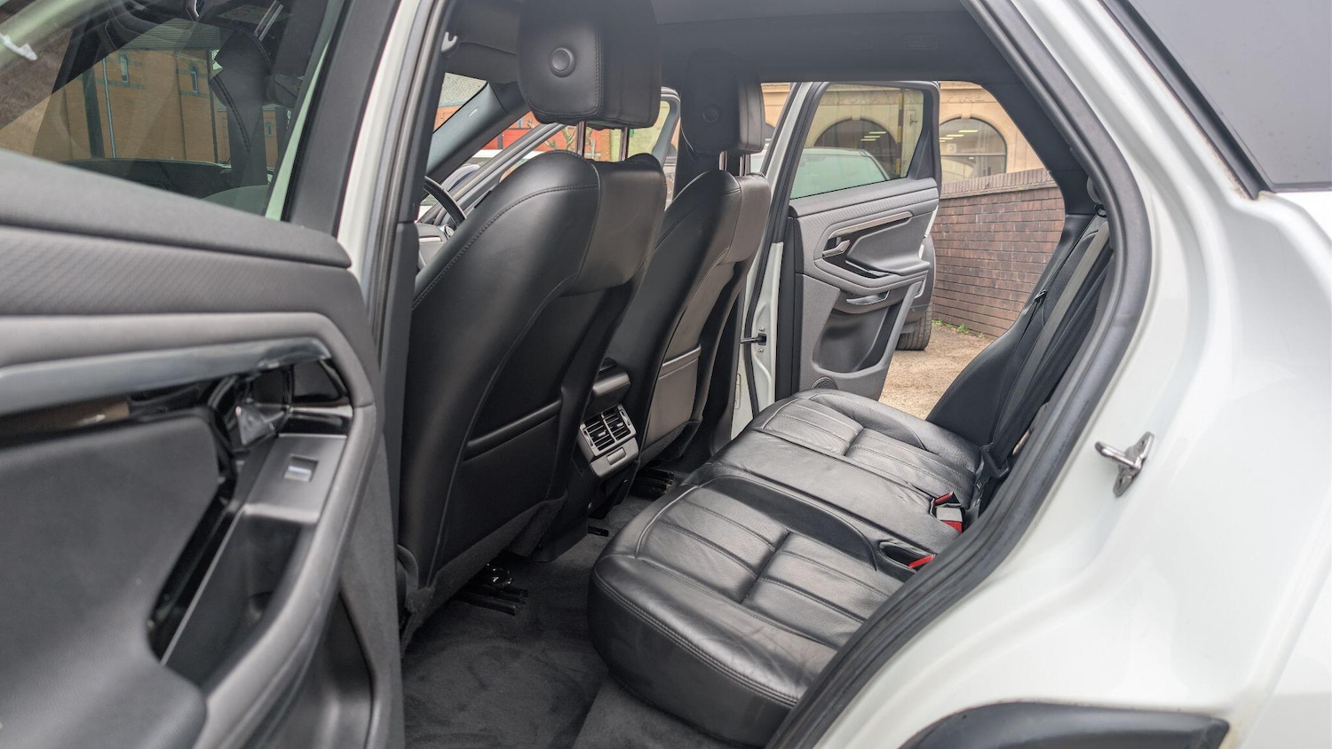 Used Land Rover Range Rover Evoque 2019 for sale - 77799890: Photo 14