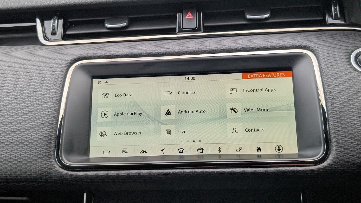 Used Land Rover Range Rover Evoque 2019 for sale - 77799890: Photo 18