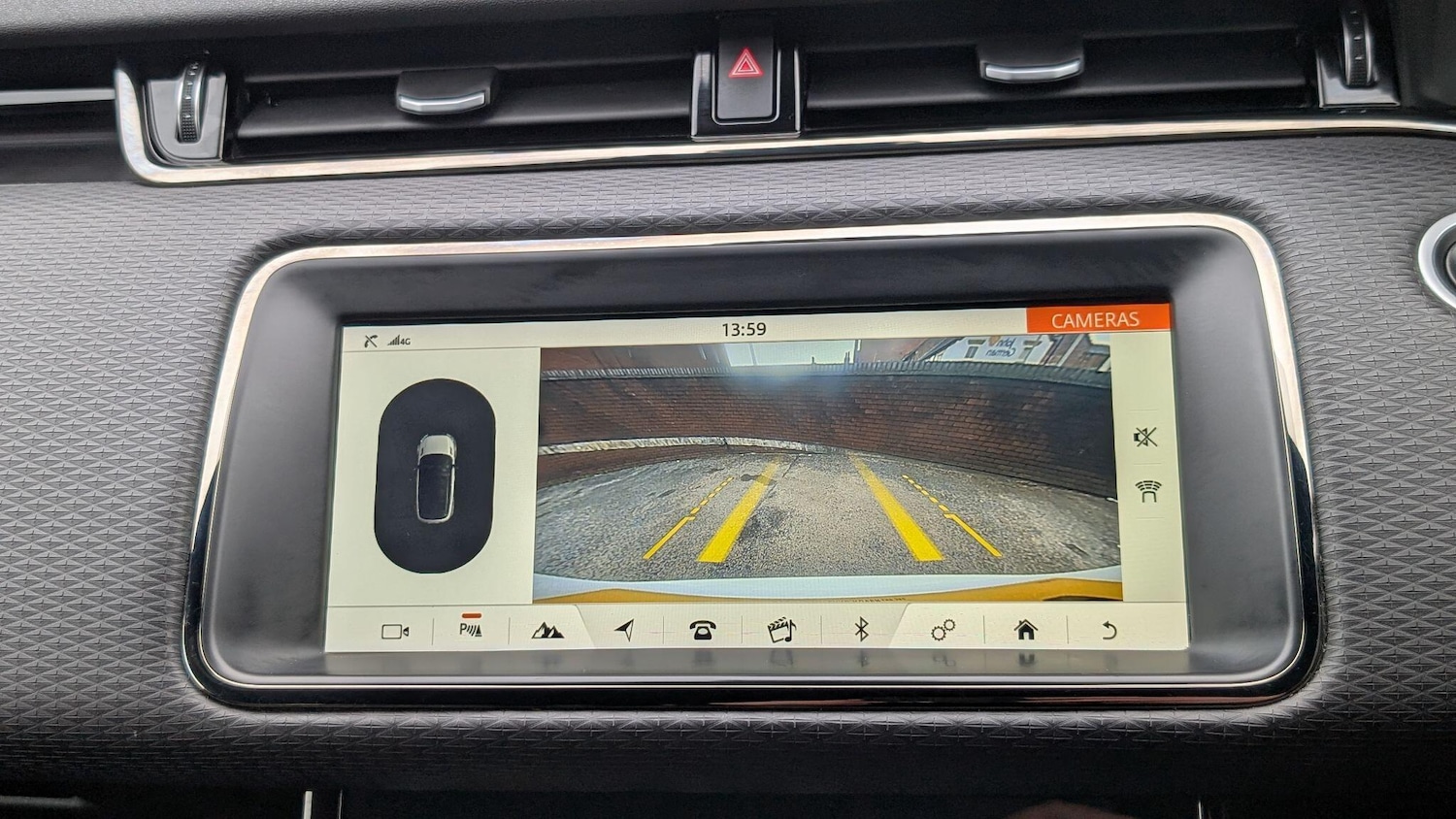 Used Land Rover Range Rover Evoque 2019 for sale - 77799890: Photo 19