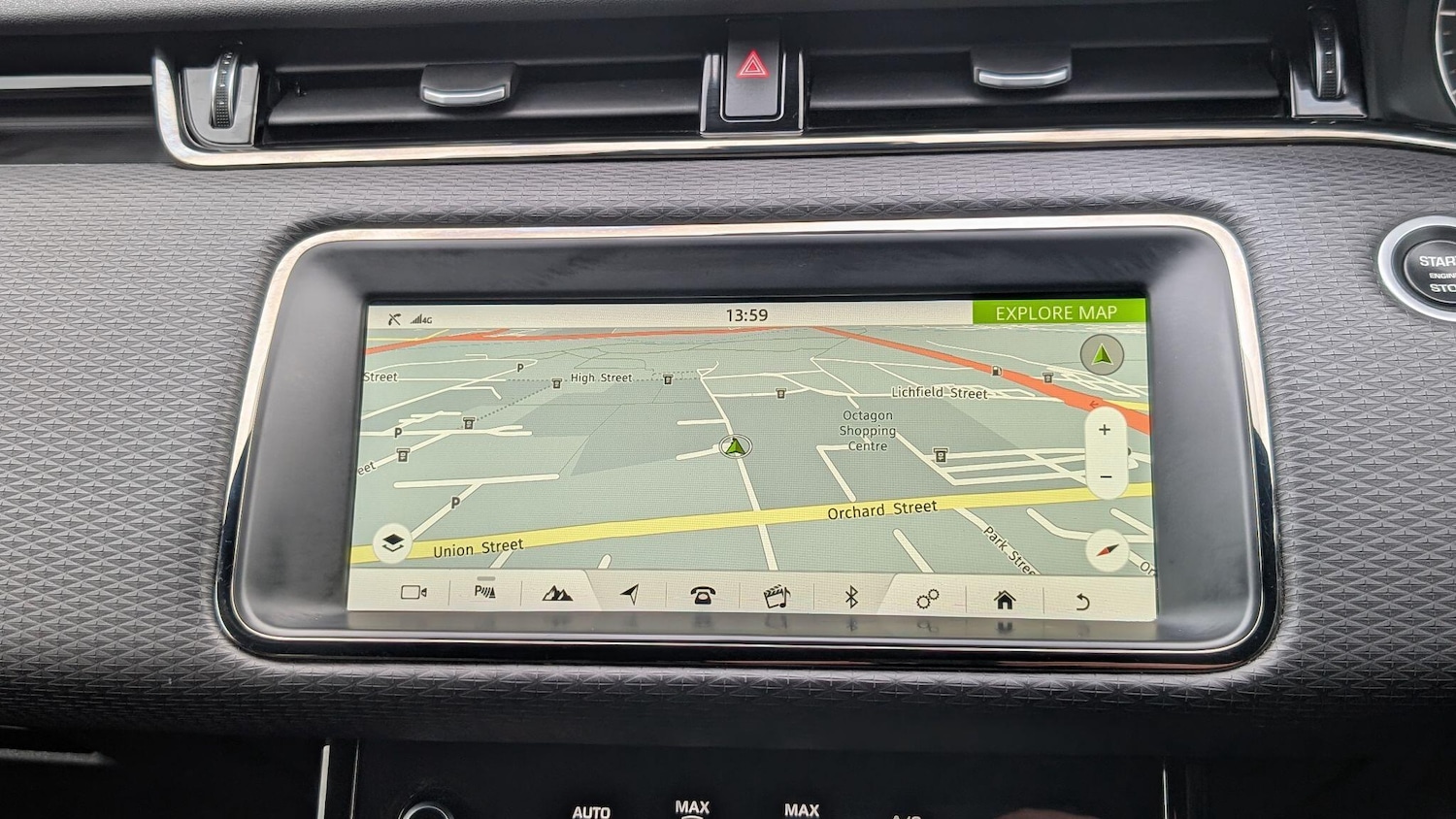 Used Land Rover Range Rover Evoque 2019 for sale - 77799890: Photo 20