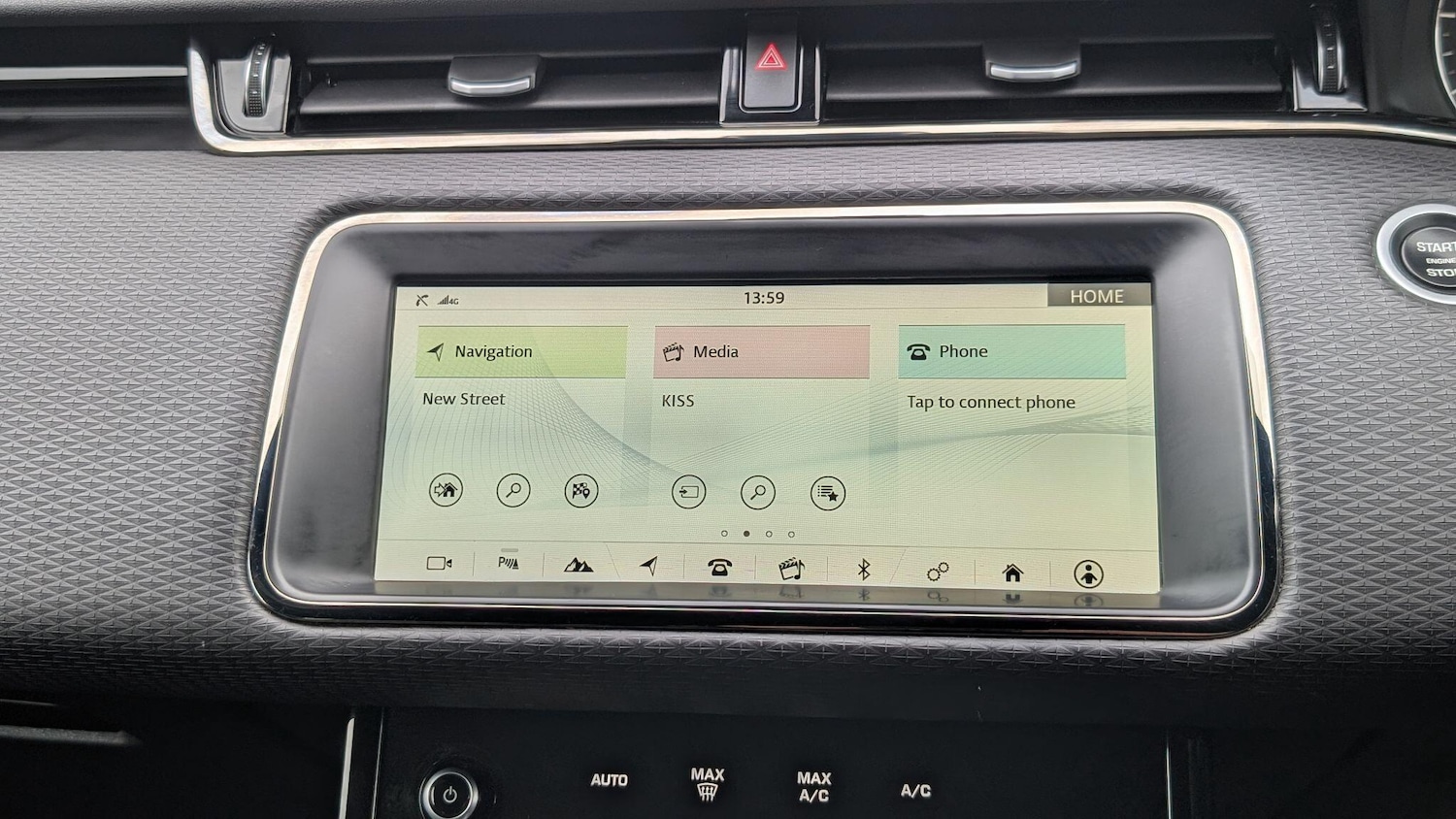 Used Land Rover Range Rover Evoque 2019 for sale - 77799890: Photo 21