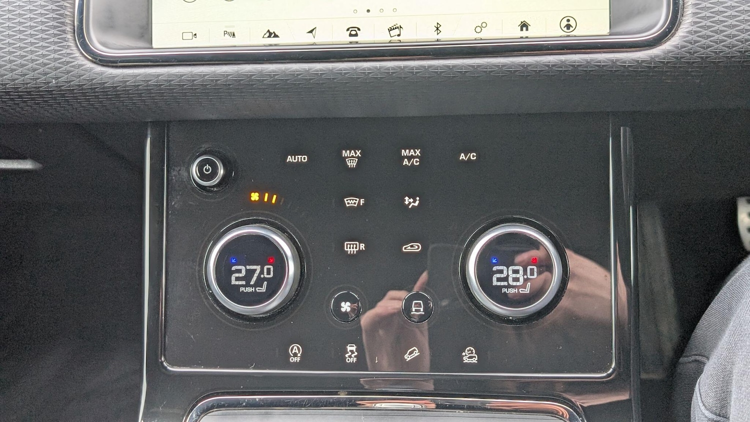 Used Land Rover Range Rover Evoque 2019 for sale - 77799890: Photo 22