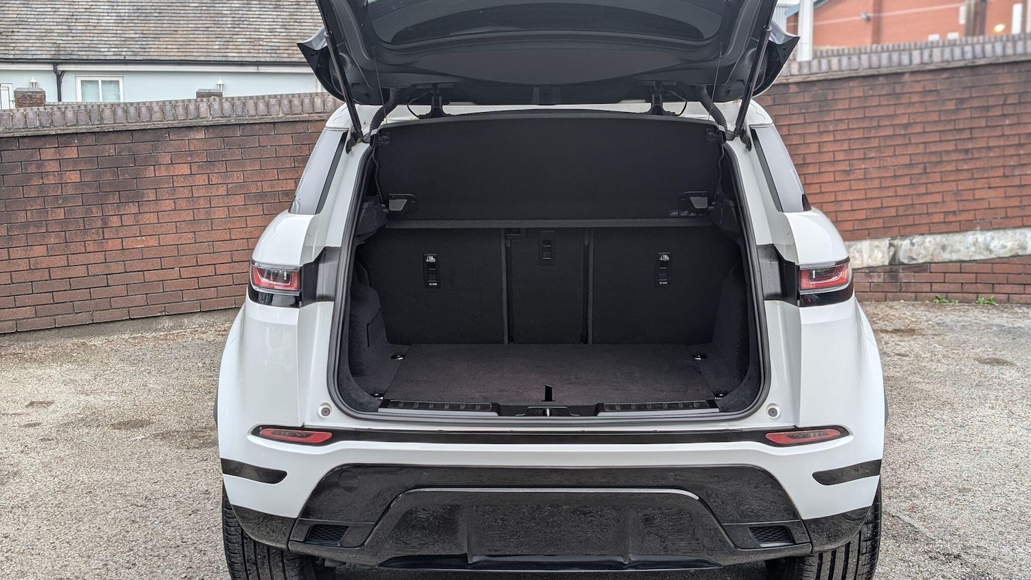 Used Land Rover Range Rover Evoque 2019 for sale - 77799890: Photo 23