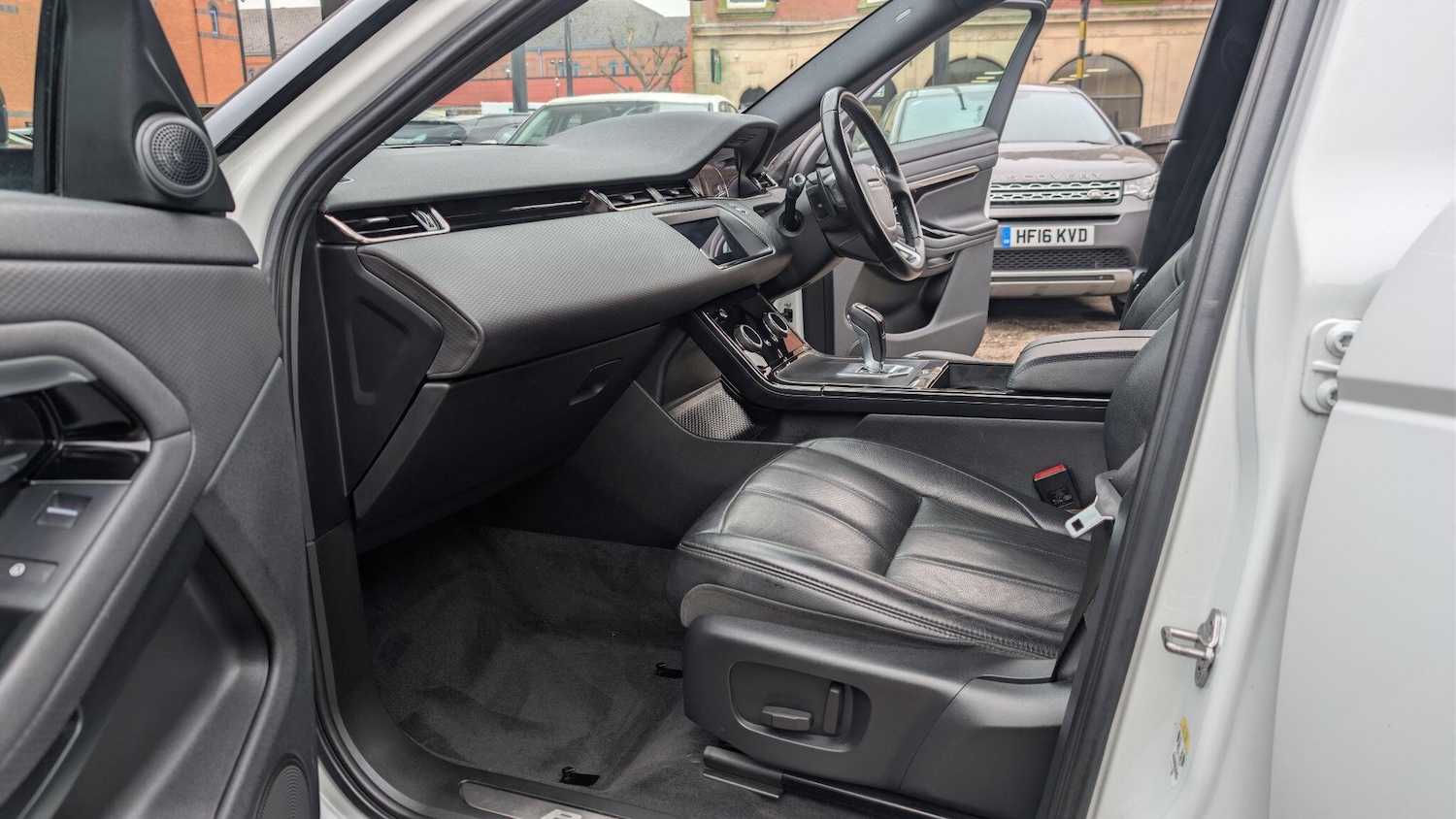 Used Land Rover Range Rover Evoque 2019 for sale - 77799890: Photo 25