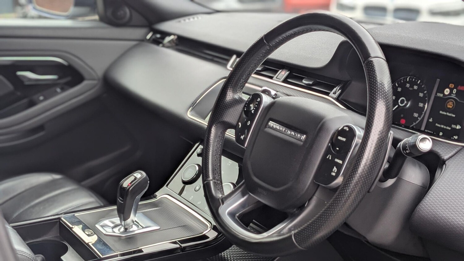 Used Land Rover Range Rover Evoque 2019 for sale - 77799890: Photo 29