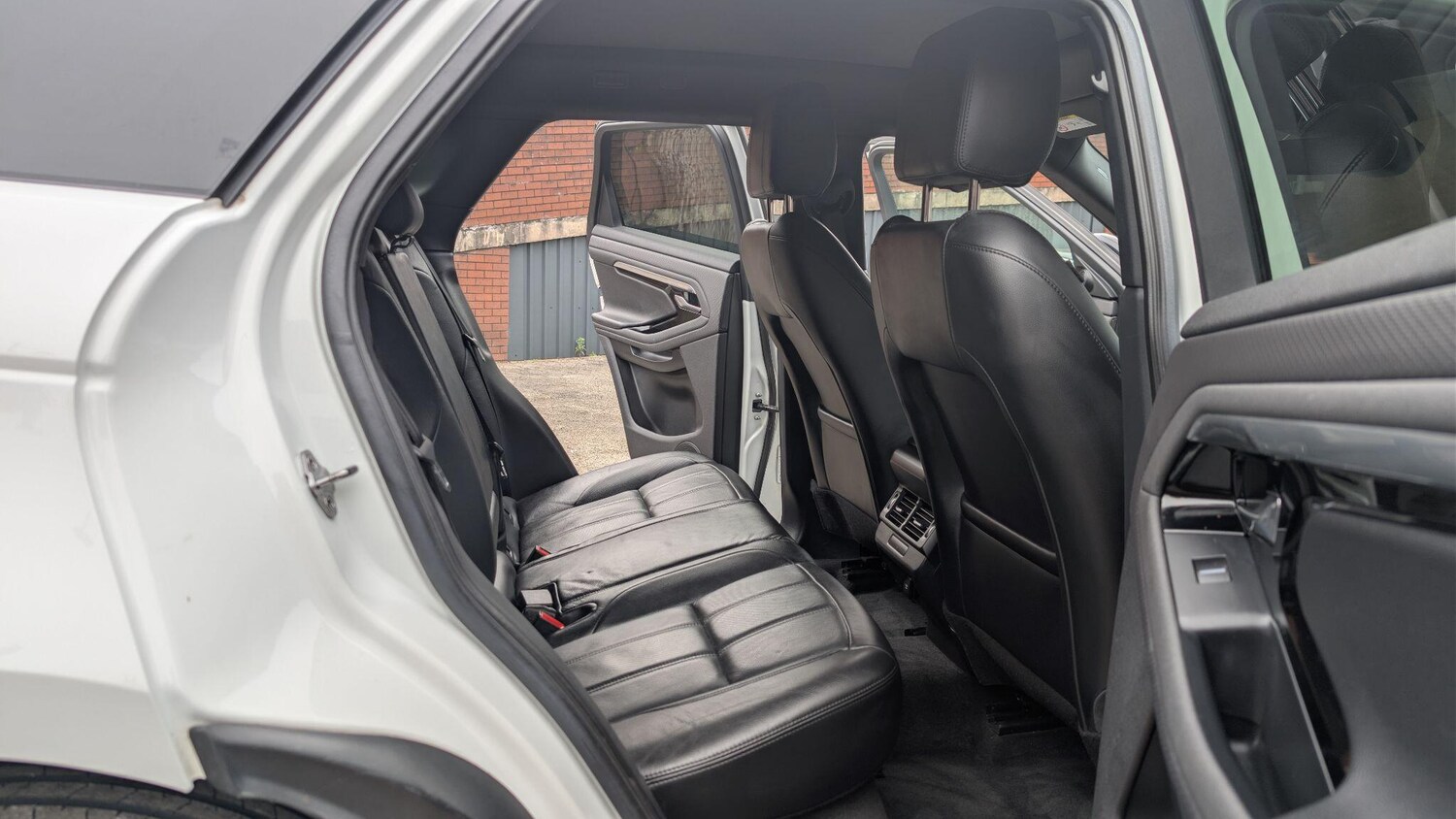 Used Land Rover Range Rover Evoque 2019 for sale - 77799890: Photo 30