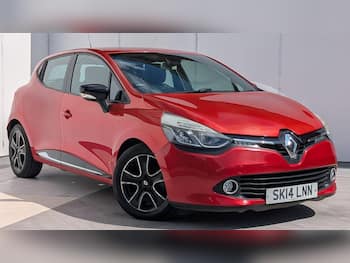 Used Renault Clio 2014 for sale - 79578379: Photo
