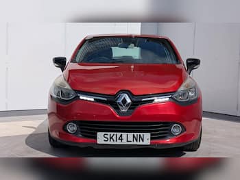 Used Renault Clio 2014 for sale - 79578379: Photo