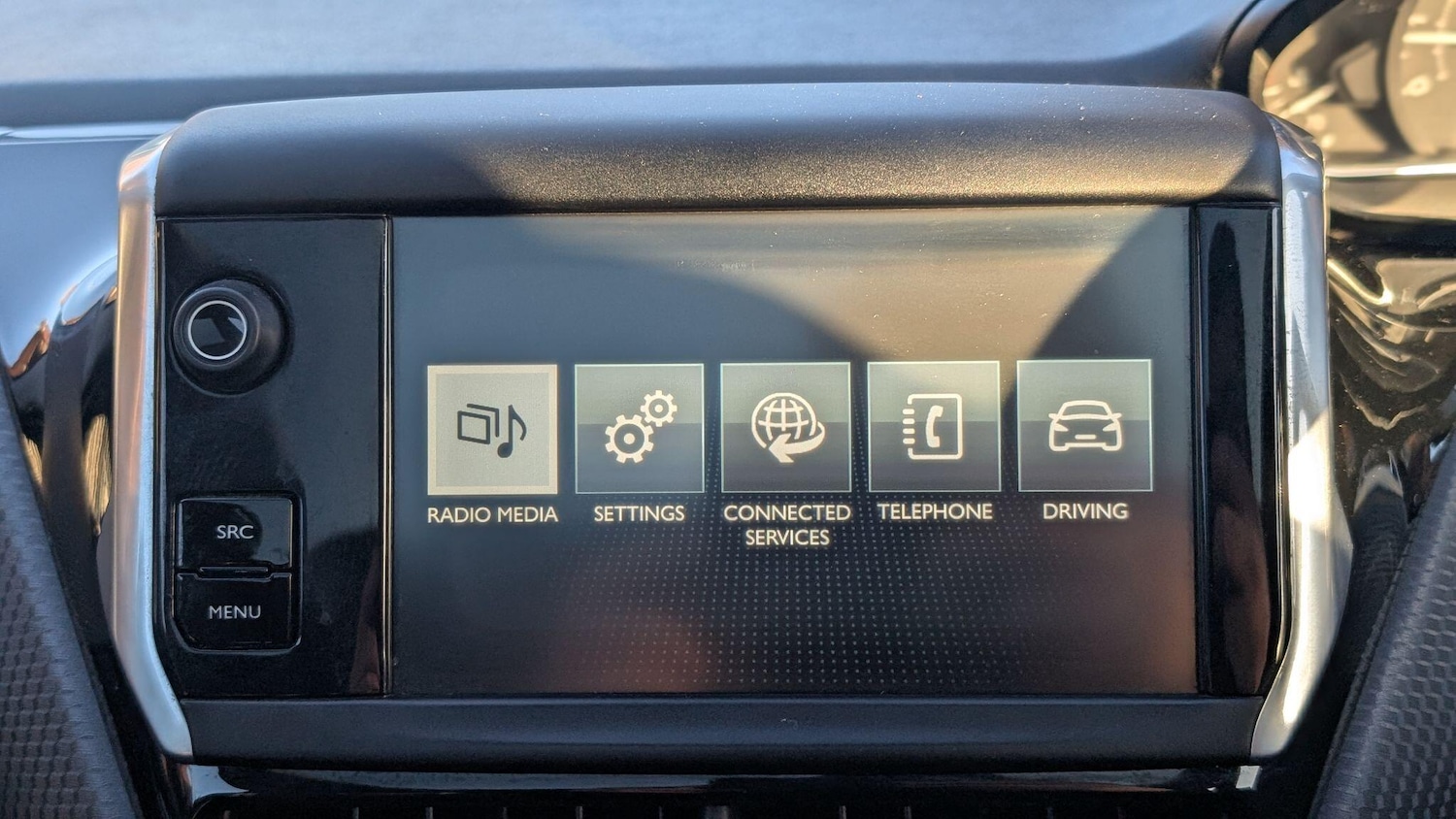 Used Peugeot 208 2016 for sale - 77092865: Photo 19