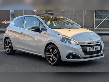 Peugeot 208 feature image