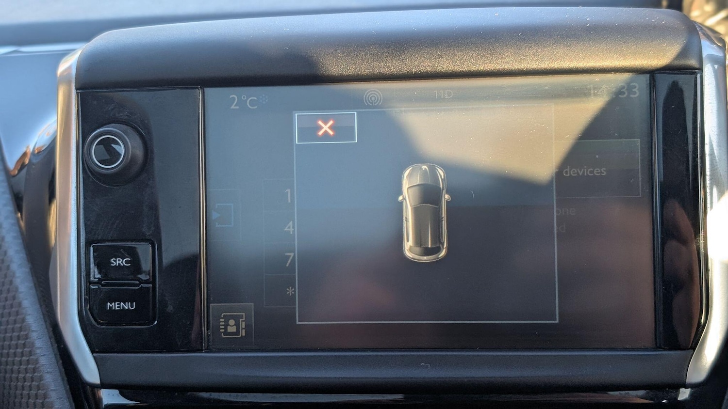 Used Peugeot 208 2016 for sale - 77092865: Photo 22