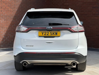 Used Ford Edge 2016 for sale - 78381074: Photo