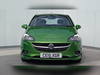 Used Vauxhall Corsa 2015 for sale - 79472826: Photo