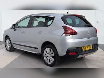 Used Peugeot 3008 2014 for sale - 79472821: Photo