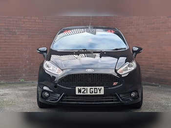 Used Ford Fiesta 2014 for sale - 76919052: Photo